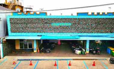 city hotel di kota bandung