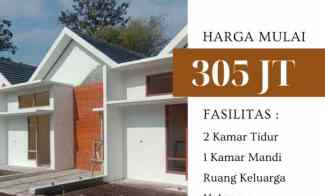 Cluster Modern Batujajar 3 juta all in Bandung Barat