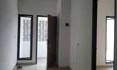 cluster 1 lantai murah di tapos comanggis kota depok