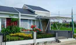 Cluster 10 jt all in Widelia Citeureup