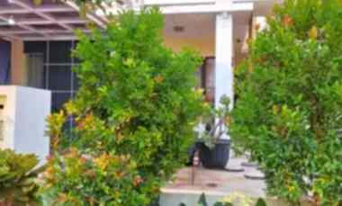 cluster arana 2 lt uf dewi