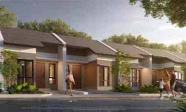 cluster avanya podomoro park bdg