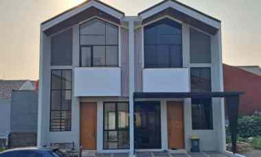 cluster baru 19 unit di jagakarsa jaksel