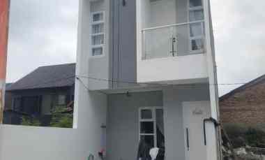 Rumah Dijual di Jl RayaCondet