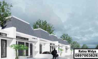 cluster baru di pudakpayung semarang