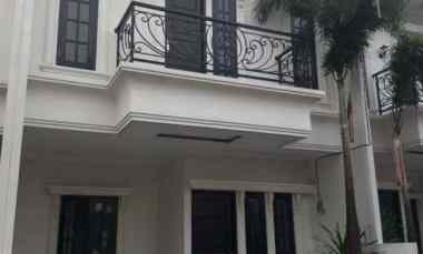 cluster baru ready dekat tol brigief jagakarsa