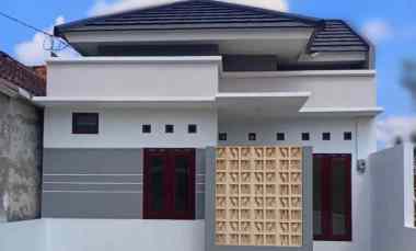 Cluster Cantik, dekat Pasar Seni Gabusan di Sewon
