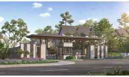 Cluster Diandre by Citra Garden Serpong
