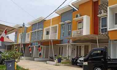 cluster disewakan cilangkap timur jakarta