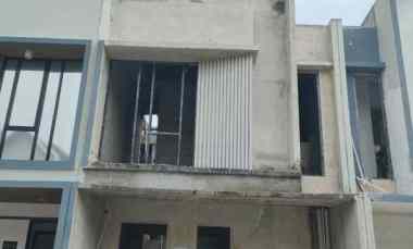 cluster exclusive di karawang timur