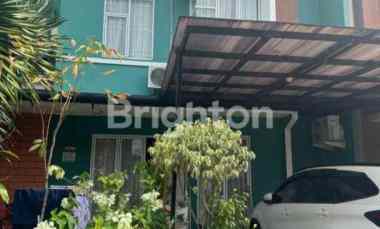 Cluster Graha Raya Bintaro Jaya