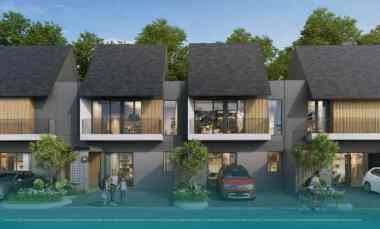 cluster ivora summarecon bandung
