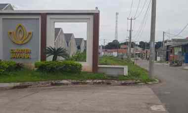 cluster javana promo all in 1 jt