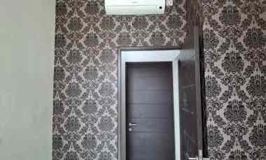 cluster le freeya semi furnish ac murah