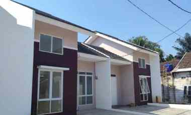 Rumah Dijual di Jalan raya Nanggerang Tajurhalang Bomang Bogor