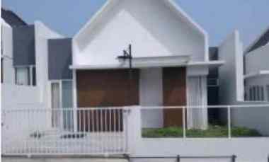 cluster ngaliyan dp 20 jt all in biaya