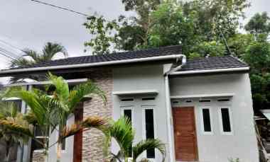 Cluster One Gate Cantik Nan Murah di Bangunjiwo Bantul