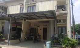 cluster perumahan green pitara cipayung depok