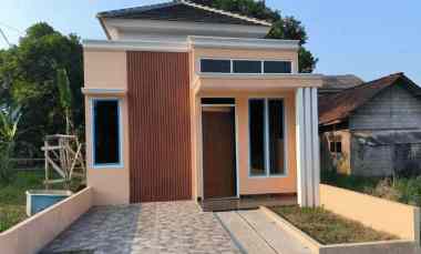 cluster scadinavian modern timur jakarta