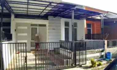 Cluster Serpong Terrace - 1 Lt Uf - Farid.darwis