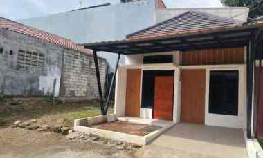 cluster sukatani residence timur jakarta