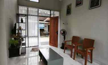 cluster tamantirto hunian modern di kasihan bantul