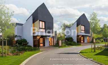 cluster ter exclusive ter nyaman di bintaro