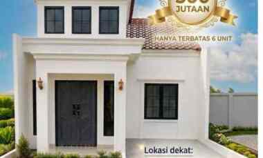 cluster terbaru 5 menit stasiun jurang mangu