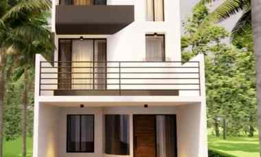 cluster terbaru dan termurah di pondok kelapa