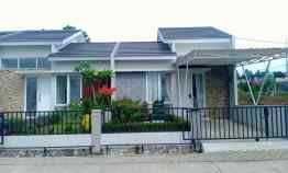 Rumah Dijual di Jl raya tajur km 4 Citeureup Bogor