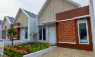 Rumah Dijual di Bogorraya residence terracotta wilayah sukaraja Cimahpar