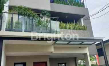 cluster the astelia bintaro