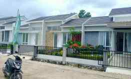 Rumah Dijual di Jl raya tajur Citeureup Bogor