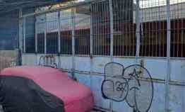 comercial area raya semolowaru surabaya