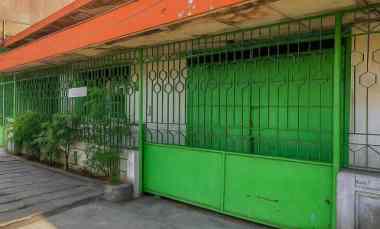 Commercial Area Kenjeran STRATEGIS, NOL Jalan