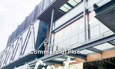 Commercial Space For Rent at Cipete