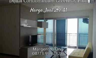condominium greenbay pluit tower lionfish