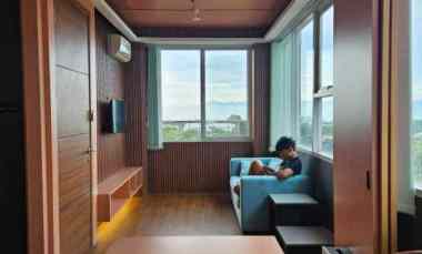 cozy 2br at apartment dago suites by eight housing