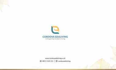 Crosssell Properti Cordova, Mahasiswa Berebut
