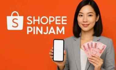 CS Bantuan Shopee Indonesia
