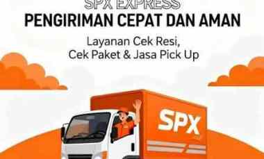 CS SPX Express Batam Kota