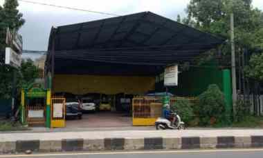 cuci mobil bengkel dan kos kosan