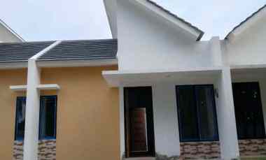 cukup booking 10 jt kamu punya rumah