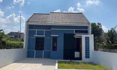 cuma 280 juta rumah dekat umbul ponggok jatinom