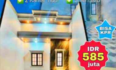 d classic permata puri ngaliyan semarang