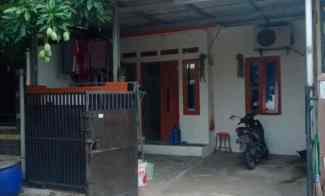 d jual rumah siap huni