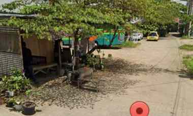 d jual tanah kavling strategis