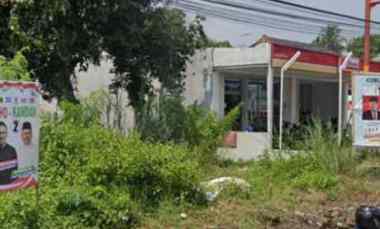 d jual tanah strategis