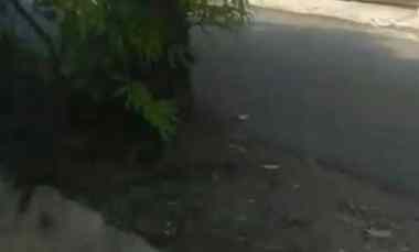 d jual tanah strategis