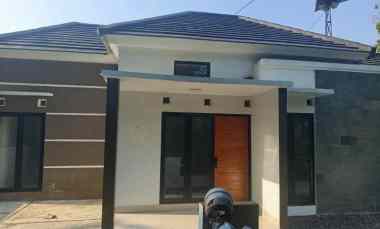 daripada ngekost di bantul mending punya rumah sendiri